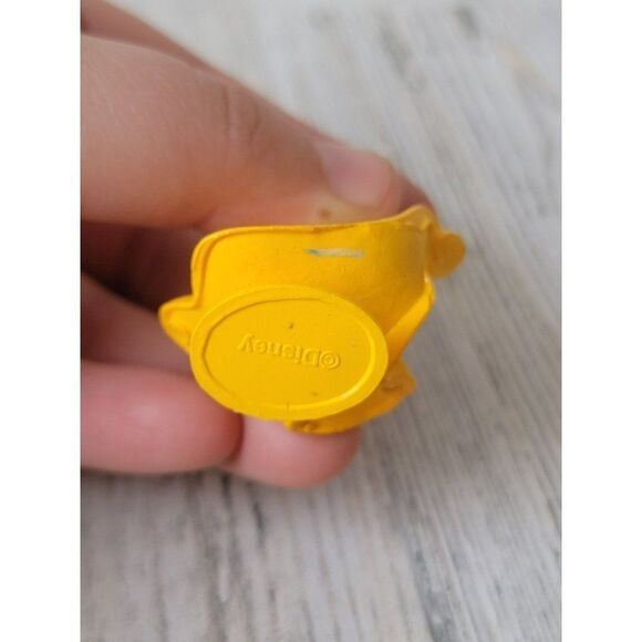 Snow White dance princess mini Disney Pixar toy figure - Picture 5 of 5